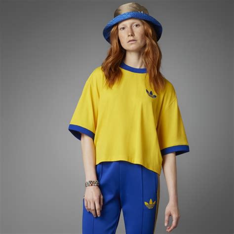 adidas Adicolor Oversized T